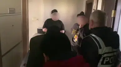 Kimi Emekli Oldu Kimi Yaşlılık Aylığı Aldı, Polis Bu Oyuna Dur Dedi