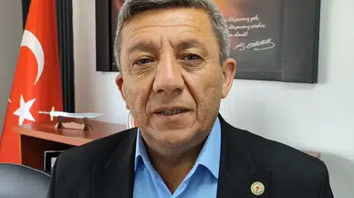 Kırkikindi Yağmurları Kırşehir’de Ekili Alanlara Ziyan Verdi