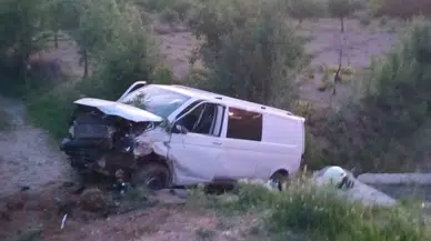 Konya’da Trafik Kazaları: 3 Yaralı