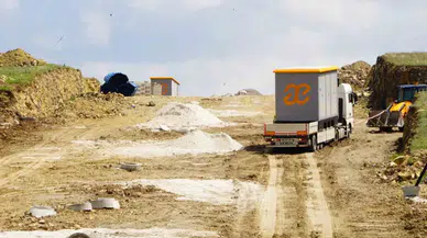 Kurulacak Osb ile 3 Bin Nüfuslu İlçede Aksine Göç Hedefleniyor