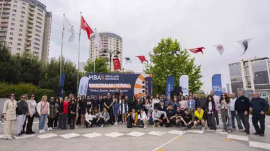 Lise Öğrencileri Orkestralar Festivali’nde Buluştu