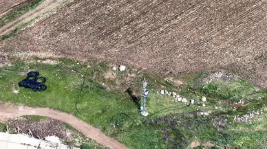 "Mardin’de Tüketilen Kaçak Elektrik 4.8 Milyon Şahsa Yeter"