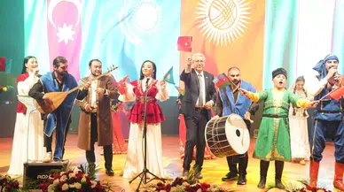 Milletlerarası Turan Sinema Şenliği Mükafatları Sahiplerini Buldu