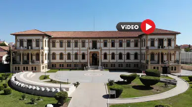 Ziyaretçilerini Unutulmaz Bir Yolculuğa Çıkaran Müze