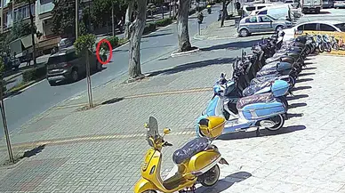 Okuldan El Ele Çıkan Kardeşleri Kaza Ayırdı