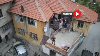 Organize Suç Örgütüne Darbe!
