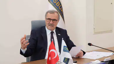 Osb’ler Yıldızlarını Arıyor