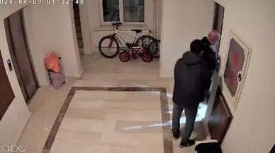 Otobüslerden Telefon ve Meskenlerden Hırsızlık Yapan Şüphelilere ‘Tırpan’ Operasyonu: 6 Tutuklama