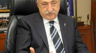 Palandöken: “Yeni Bir Yapılandırma Kanununa Gereksinim Var”