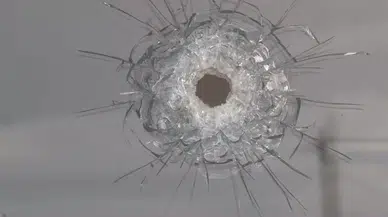 Pendik’te Birebir Bireye Silahlı Taarruz Anı Kamerada