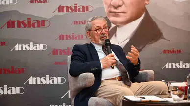 Prof. Dr. Naci Görür: "Antalya’yı Zelzelede Etkileyecek Üç Tane Sarsıntı Zonu Var"