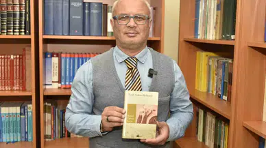Prof. Dr. Nafiz Maden: "Kutup Işıkları Bundan Sonra Türkiye’de Daha Sık Görülebilir"