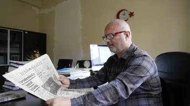 Prof. Dr. Nafiz Maden: “Rize Çayeli’nde Günlük 1 Ton Petrol Denize Sızmaya Devam Ediyor”