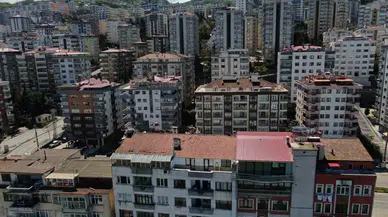 Prof. Dr. Osman Bektaş: "Doğu Karadeniz 3 Riskli Fay Ortasında Yer Alıyor"