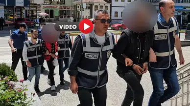 ‘Kombi’ Dolandırıcıları Serbest Bırakıldı