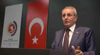 Samsun’da “Avrupa Sinema Günleri"