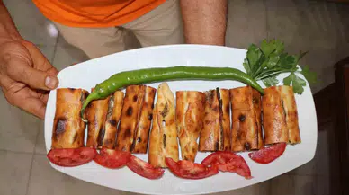 Samsun’un ’Gastronomi Turizmi’ Atağı