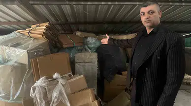 Satın Aldığı Konut Çöp Konut Çıktı