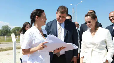 Selçuk Projeleri, Büyükşehir Gündeminde