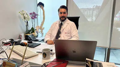 Sessizce İlerleyen Tehlike: Osteoporotik Omurga Kırıkları