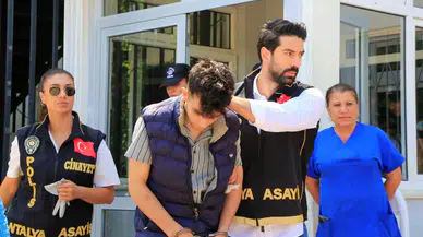 Sevgilisine Tokat Atan Arkadaşını Öldürdü, "Ona Tokat Atıp Silahı Doğrultunca Dayanamadım" Dedi