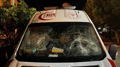 Sıhhat Çalışanlarına Kürekli Hücum