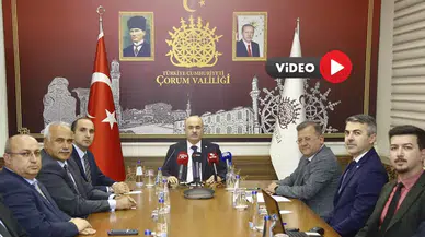 İskilip İçin Mutlu Gün