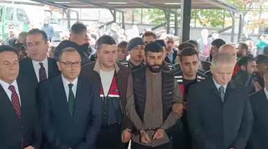 Su Birikintisine Düşerek Hayatını Kaybeden Edanur Toprağa Verildi