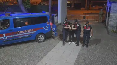 Taksiciyi 20 Yerinden Bıçaklayıp Gasp Eden 19 Yaşındaki Saldırgan, Bu türlü Gözaltına Alındı