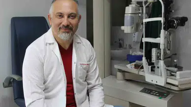 Tavuk Karasına Kök Hücreli Tahlil