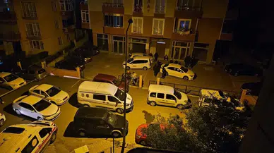 Tekirdağ’da Aile Katliamı: Eşini ve 5 Yaşındaki Çocuğunu Öldürdükten Sonra İntihar Etti