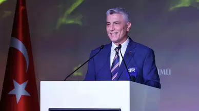 Ticaret Bakanı Bolat: ’’Günlük İhracat Kredi Limitini 3 Milyar Liraya Çıkardık’’