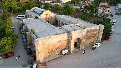 Tokat’ın Tarihi Giysi Kültürü Geleceğe Taşındı