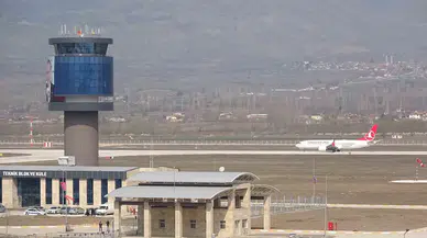 Tokat’ta Uçan Türk Hava Yolları’nın Bilet Fiyatları, Yolcuyu Sivas’a Kaçırdı