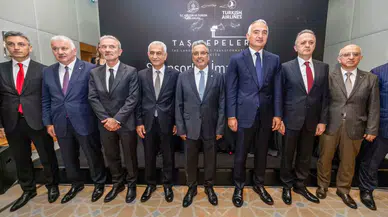Türk Hava Yolları, Taş Doruklar Projesi’nin Ana Sponsoru Oldu
