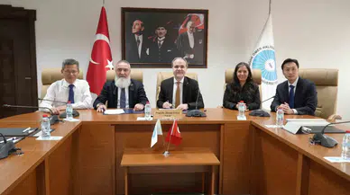 Türkiye’de Yenilenebilir Güç Alanında Yerliliğin Sağlanması İçin Niğde’de Araştırma Merkezi Kuruluyor