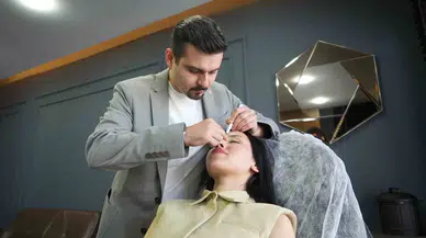 Türkiye’nin Sıhhat Turizmine Katlı Sağlayacak Yeni Estetik Kliniği Samsun’da Açıldı