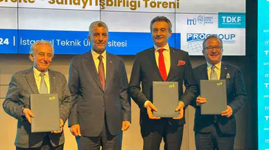 "Turquality ve Marka Takviye Programı ile 377 Firmanın 400 Markası Bakanlığımız Tarafından Desteklenmekte"