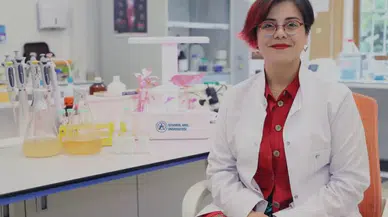 Üniversitede Geliştirilen ‘Flora Dengeleyici Sprey’ Salgın Hastalıklara Mahzur Oluyor