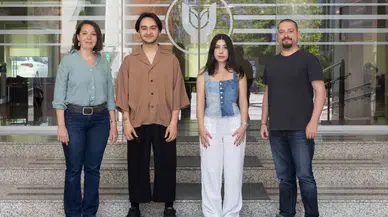 Üniversiteli Gençlerden Hayatı Kolaylaştıran Projeler