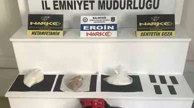 Uyuşturucu Tacirleri, Çizgi Sinema Karakteri Mickey Mouse Karakterini Zula Olarak Kullanıp Uyuşturucu Sakladı