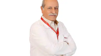 Uzm. Dr. Cengiz Boğa: “Hipertansiyon Kalp Sıhhatini Olumsuz Etkiliyor”