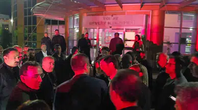 Vali Hatipoğlu: "Ampute Olan Yaralılarımız Var Fakat Yaralıların Genel Durumları İyi"