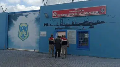 Van’da Terör Operasyonu