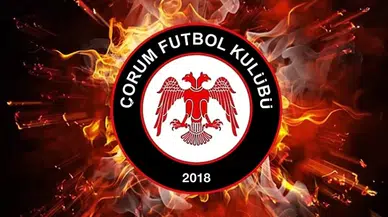 Çorum FK’ye İki Ayrı Maddi Destek