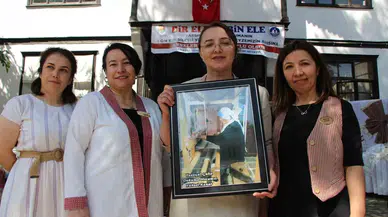 Yüksel Ninenin Son İsteğiydi, ’Yassıçal Çuha Dokumacılık Sanatı’ Coğrafik İşaretle Tescillendi