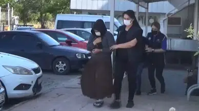 Yurtdışına Kaçmayı Planlayan Terör Örgütü Üyesi Mersin’de Yakalandı