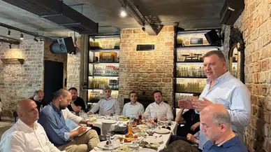 1. Lig Kulüpler Birliği’nde Başkan Seçimi Yapıldı