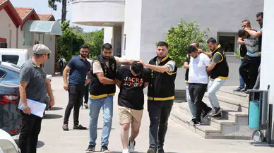 17 Yaşındaki Çocuk 3 Bin 500 TL İçin Öldürüldü
