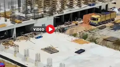 Güreş Eğitim Merkezi Hızla Tamamlanıyor